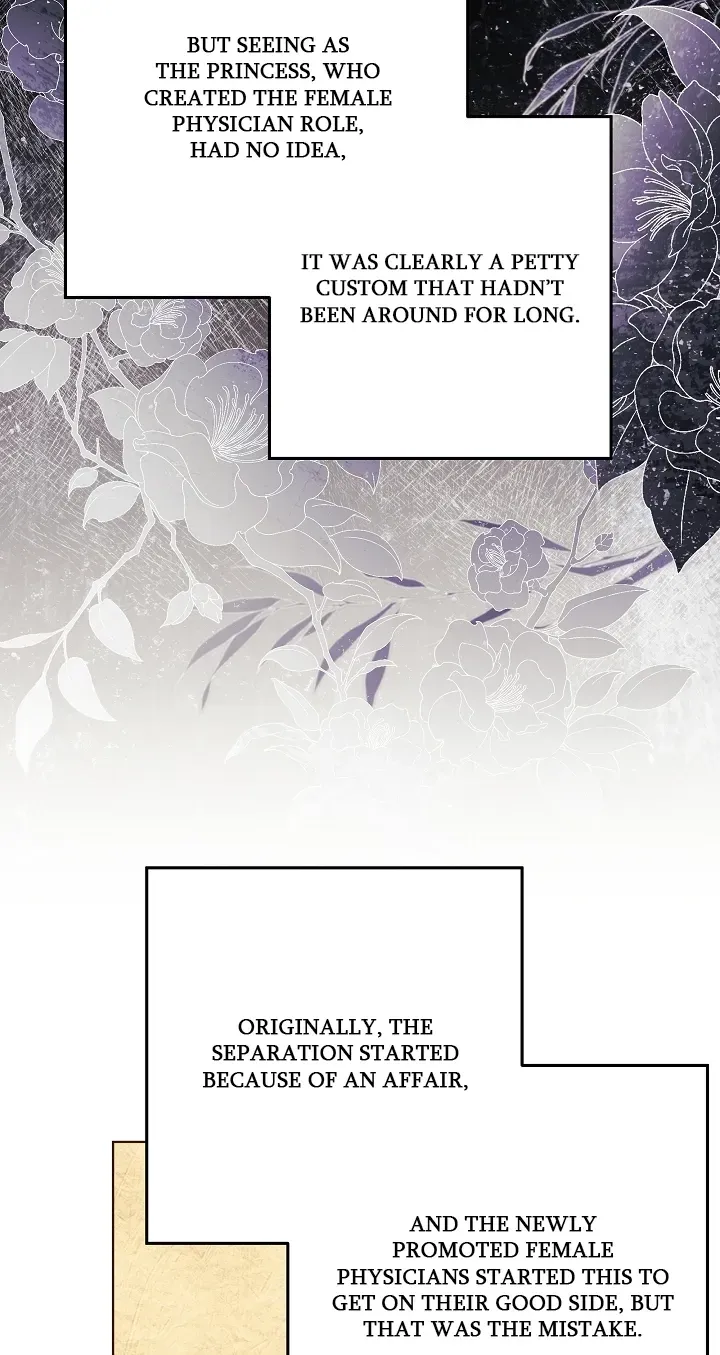 Born As The Daughter of a Lowly Concubine Chapter 90 page 68