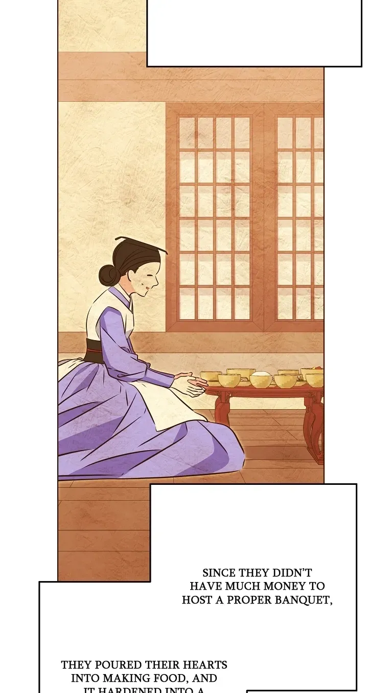 Born As The Daughter of a Lowly Concubine Chapter 90 page 69