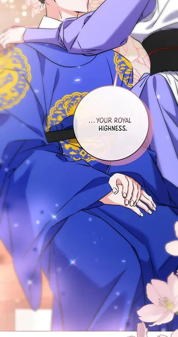 Born As The Daughter of a Lowly Concubine Chapter 92 page 3