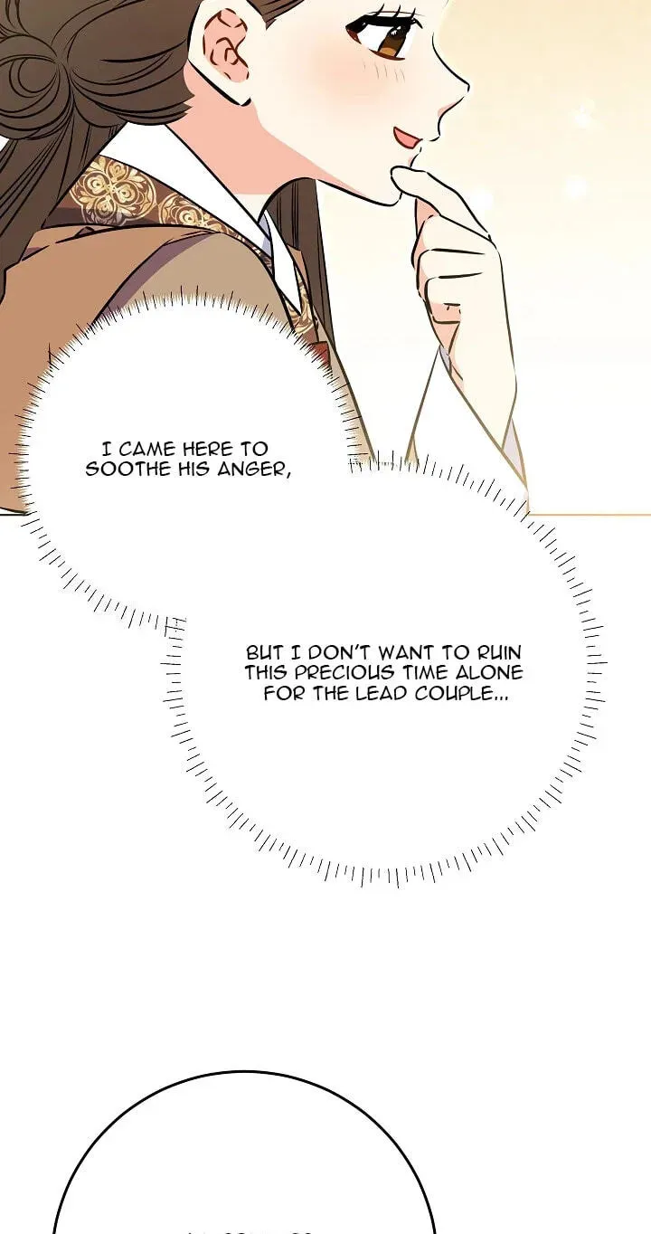 Born As The Daughter of a Lowly Concubine Chapter 92 page 34