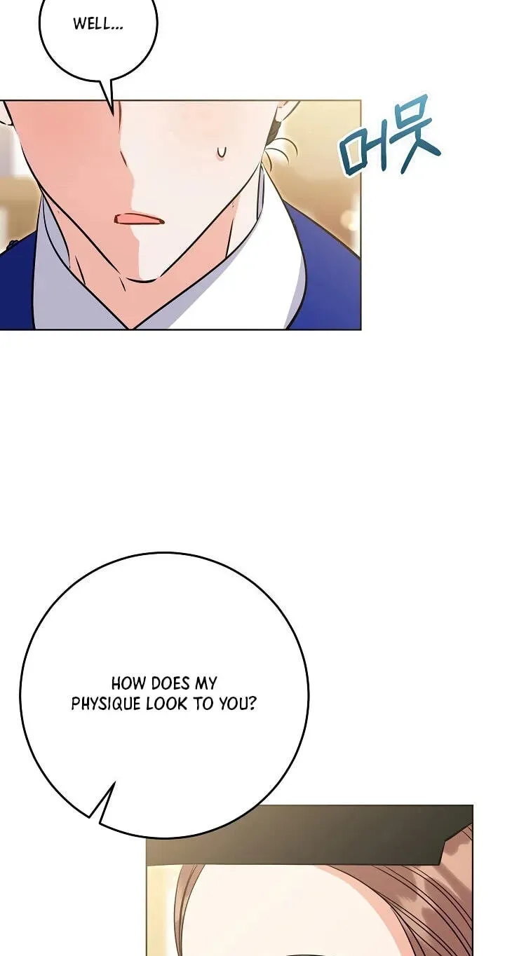 Born As The Daughter of a Lowly Concubine Chapter 92 page 18