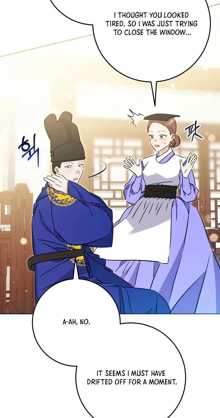 Born As The Daughter of a Lowly Concubine Chapter 92 page 7