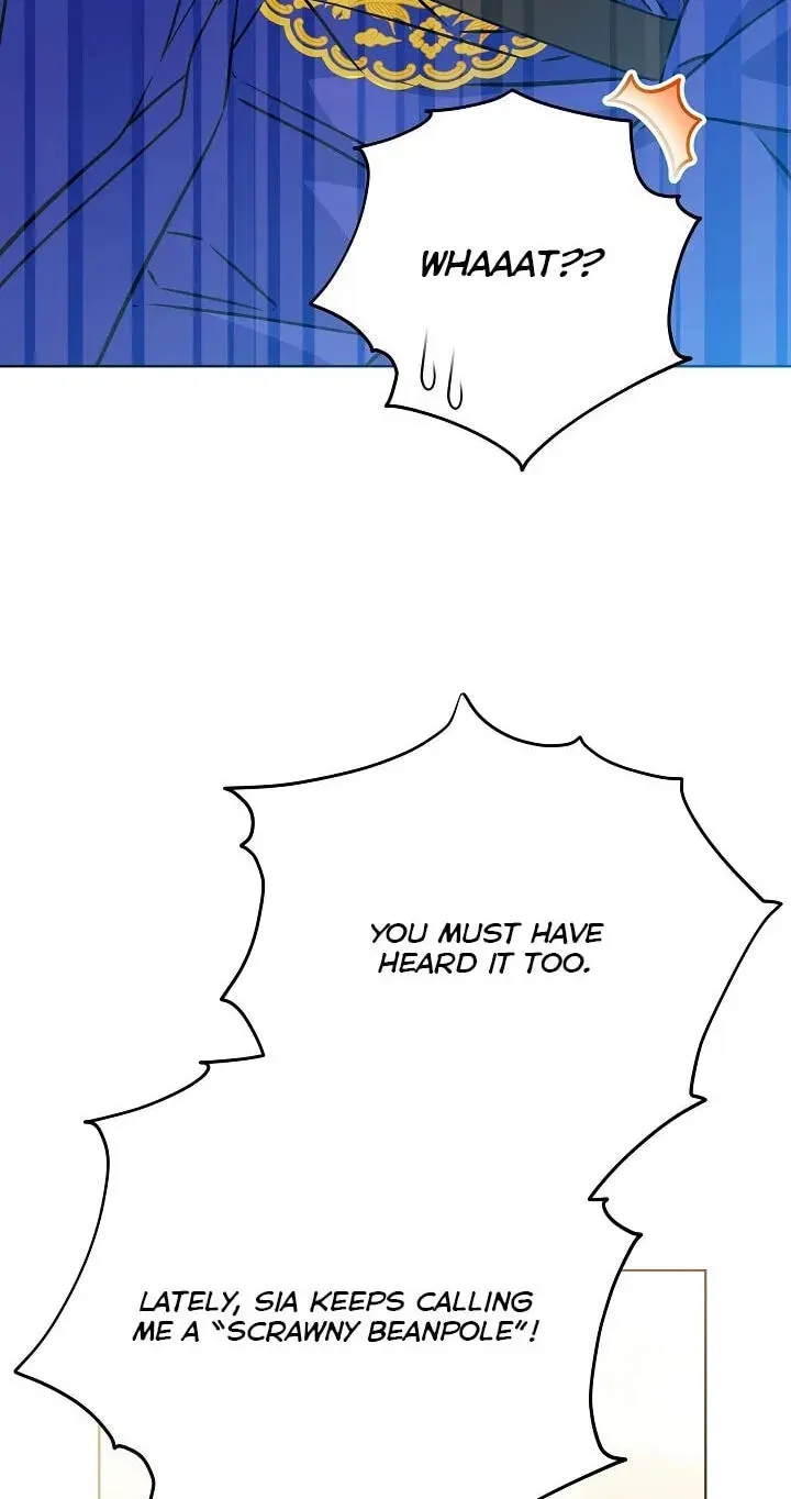 Born As The Daughter of a Lowly Concubine Chapter 92 page 21