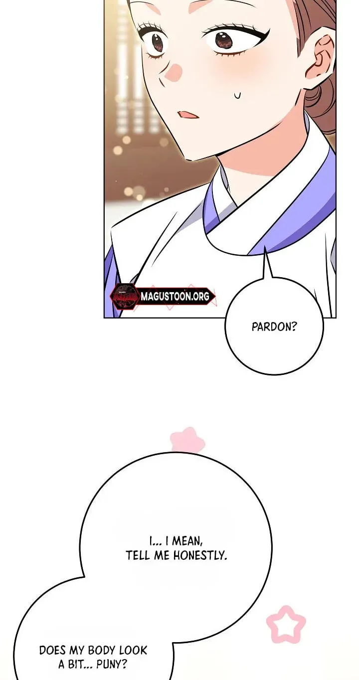 Born As The Daughter of a Lowly Concubine Chapter 92 page 19
