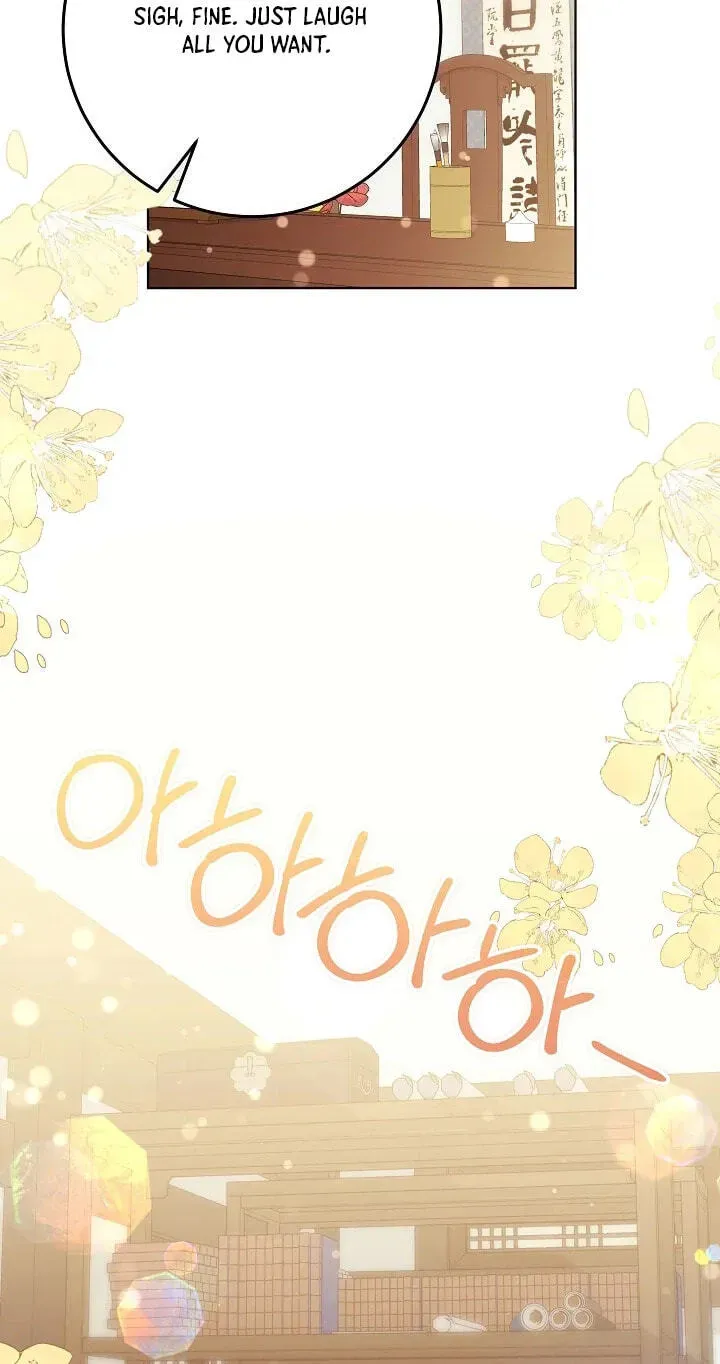 Born As The Daughter of a Lowly Concubine Chapter 92 page 27
