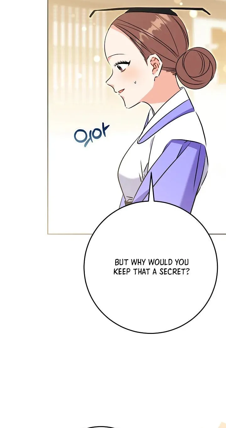 Born As The Daughter of a Lowly Concubine Chapter 92 page 16
