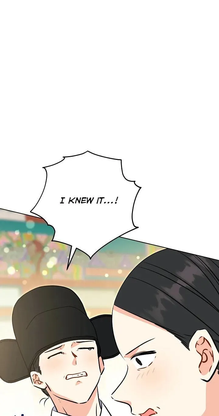 Born As The Daughter of a Lowly Concubine Chapter 92 page 40
