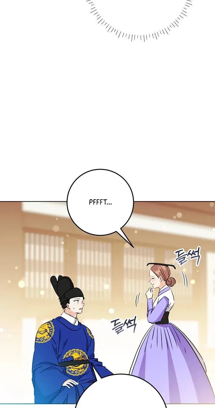 Born As The Daughter of a Lowly Concubine Chapter 92 page 24