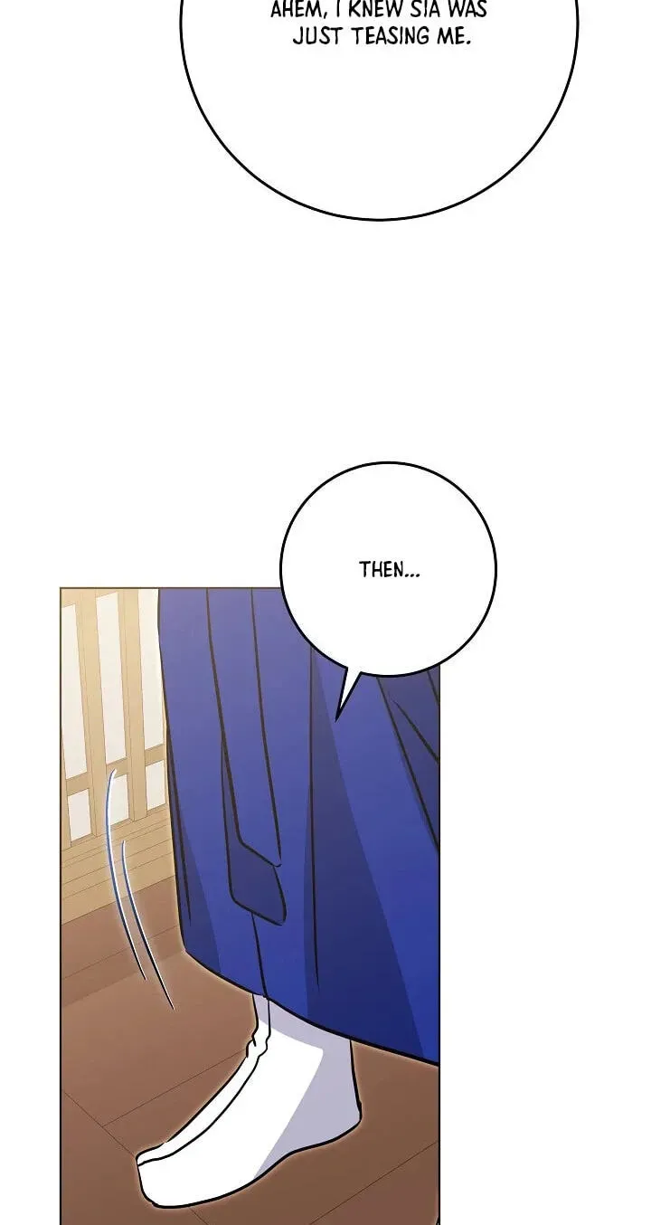 Born As The Daughter of a Lowly Concubine Chapter 92 page 50
