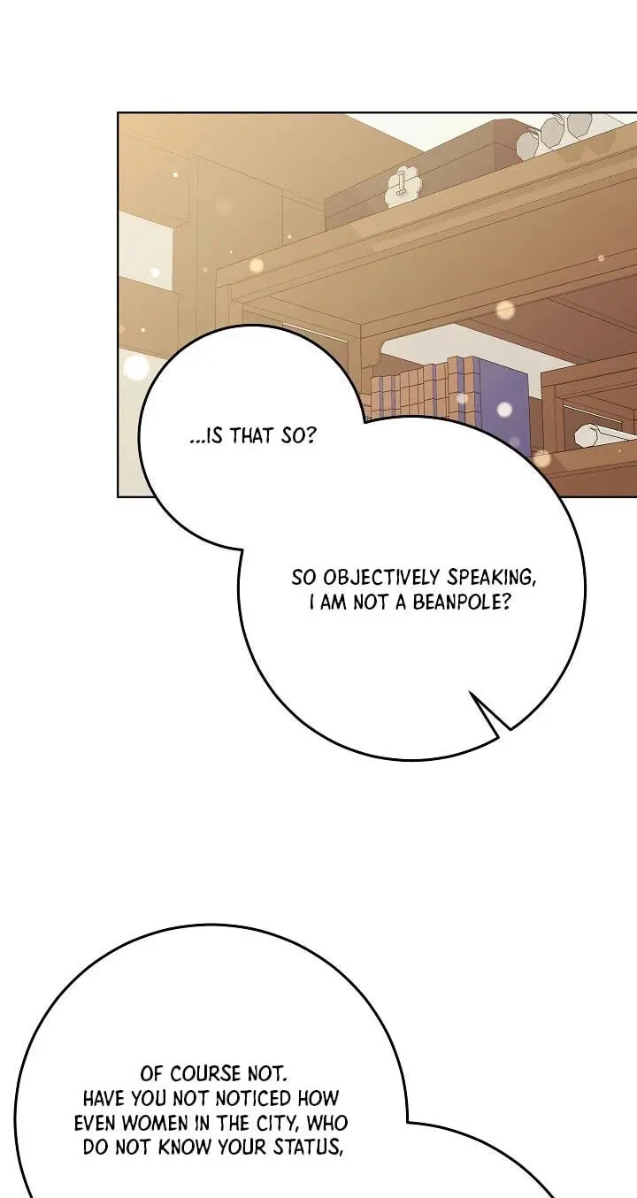 Born As The Daughter of a Lowly Concubine Chapter 92 page 48
