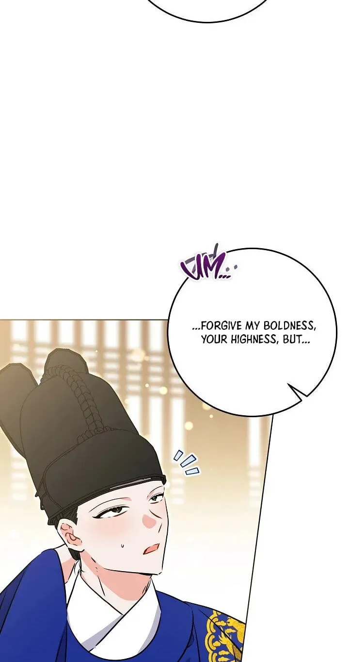 Born As The Daughter of a Lowly Concubine Chapter 92 page 8