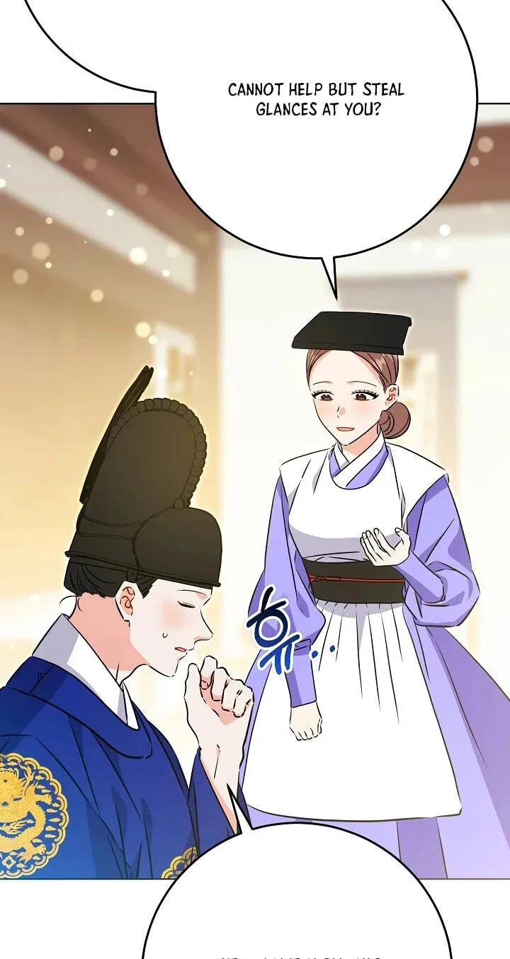 Born As The Daughter of a Lowly Concubine Chapter 92 page 49