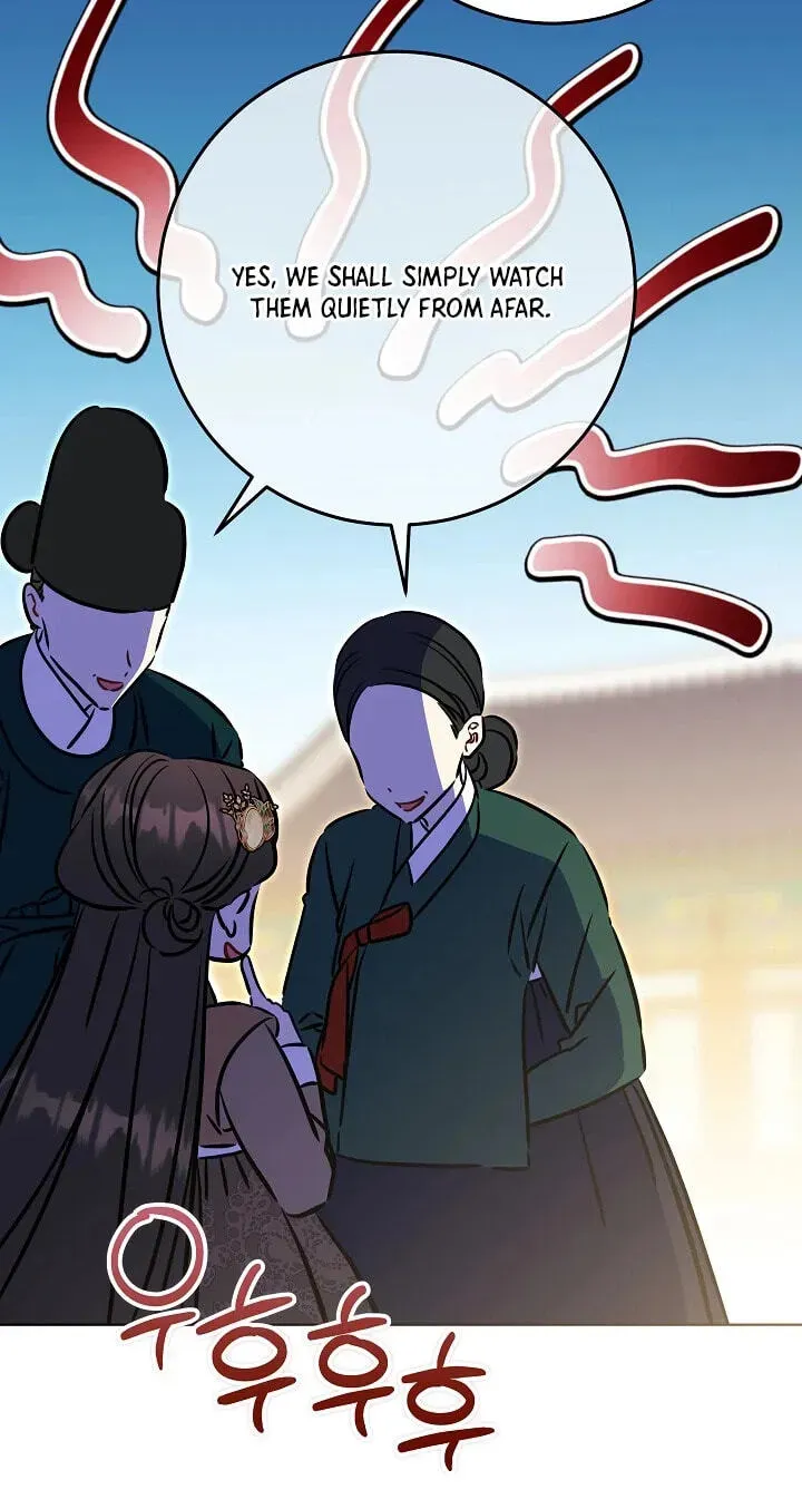 Born As The Daughter of a Lowly Concubine Chapter 92 page 45