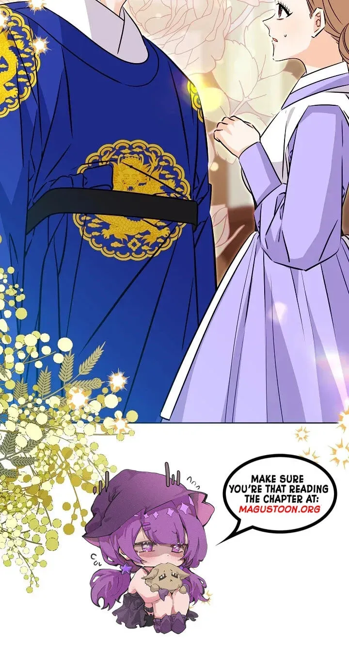 Born As The Daughter of a Lowly Concubine Chapter 92 page 52