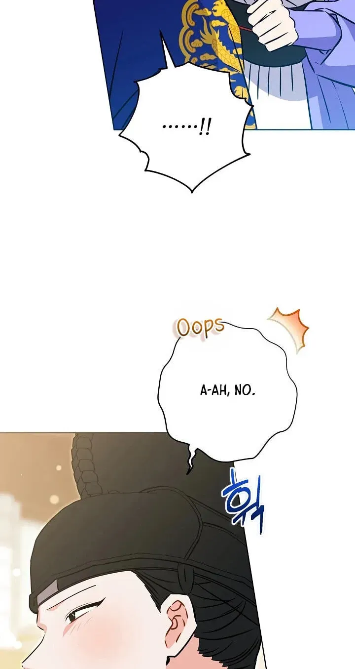 Born As The Daughter of a Lowly Concubine Chapter 92 page 54