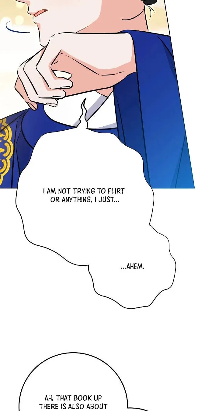 Born As The Daughter of a Lowly Concubine Chapter 92 page 55