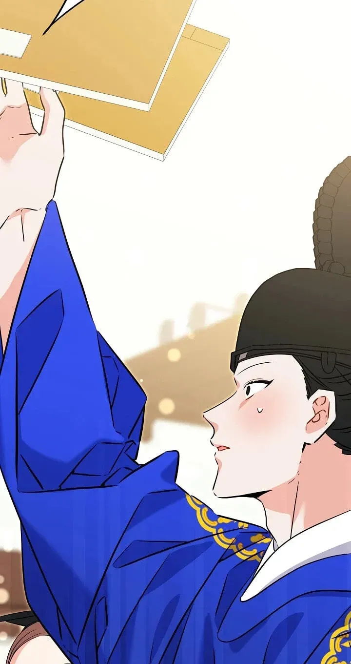 Born As The Daughter of a Lowly Concubine Chapter 92 page 59