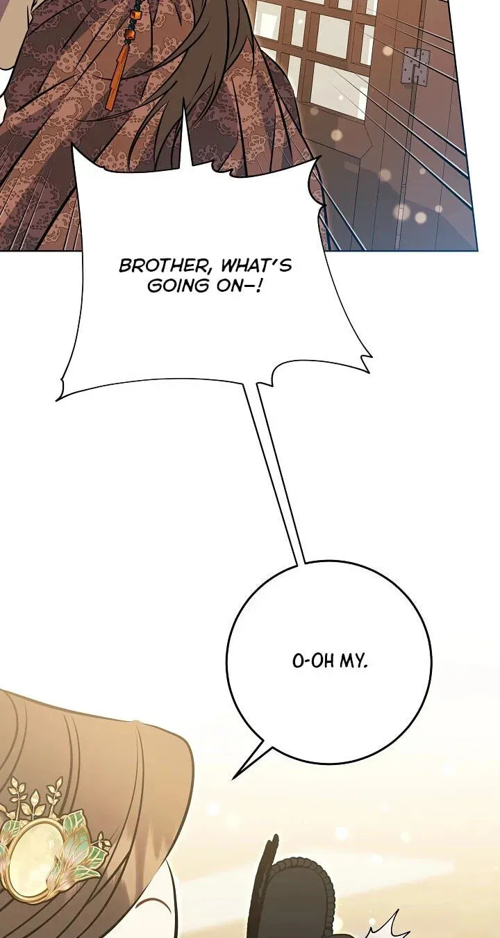 Born As The Daughter of a Lowly Concubine Chapter 92 page 66