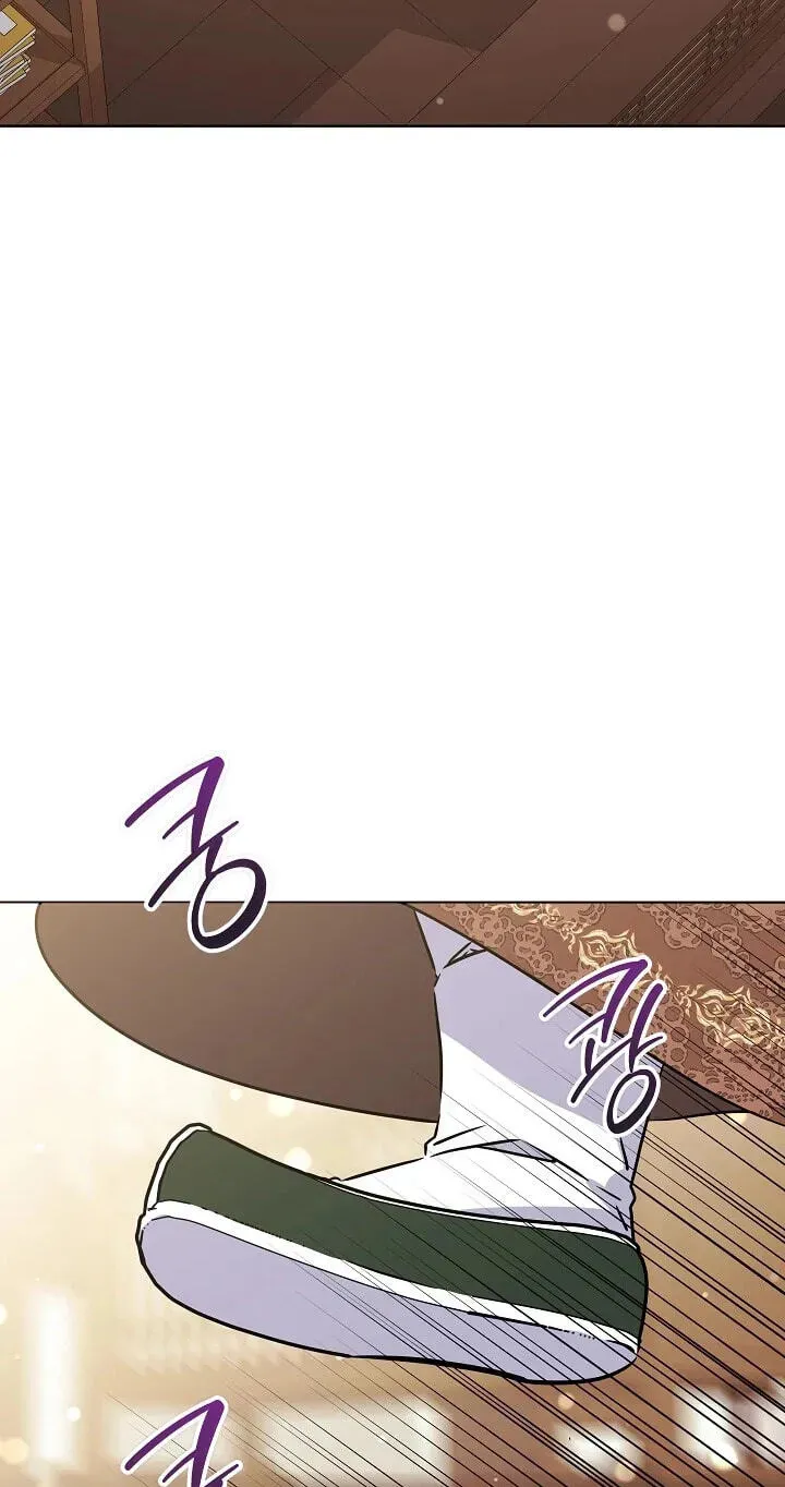 Born As The Daughter of a Lowly Concubine Chapter 92 page 71