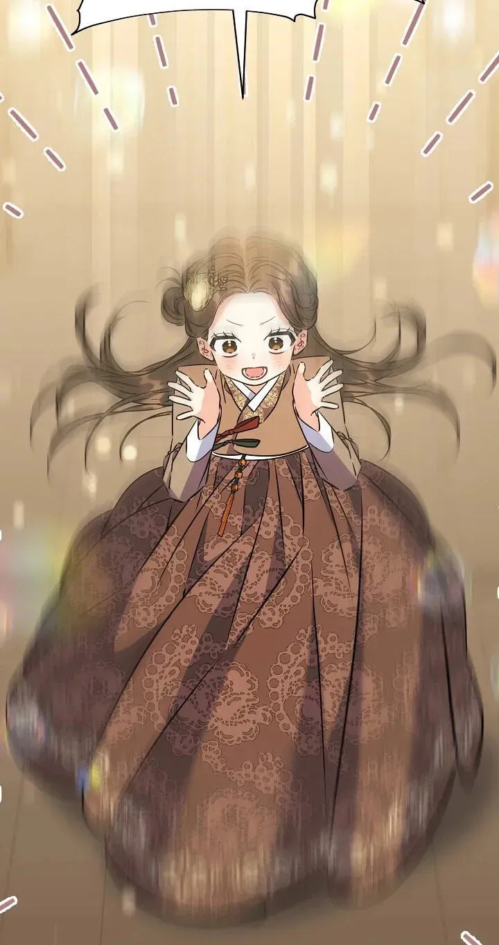 Born As The Daughter of a Lowly Concubine Chapter 92 page 73
