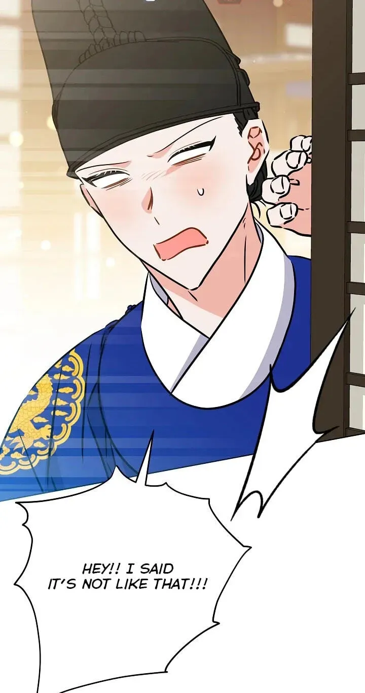 Born As The Daughter of a Lowly Concubine Chapter 92 page 75