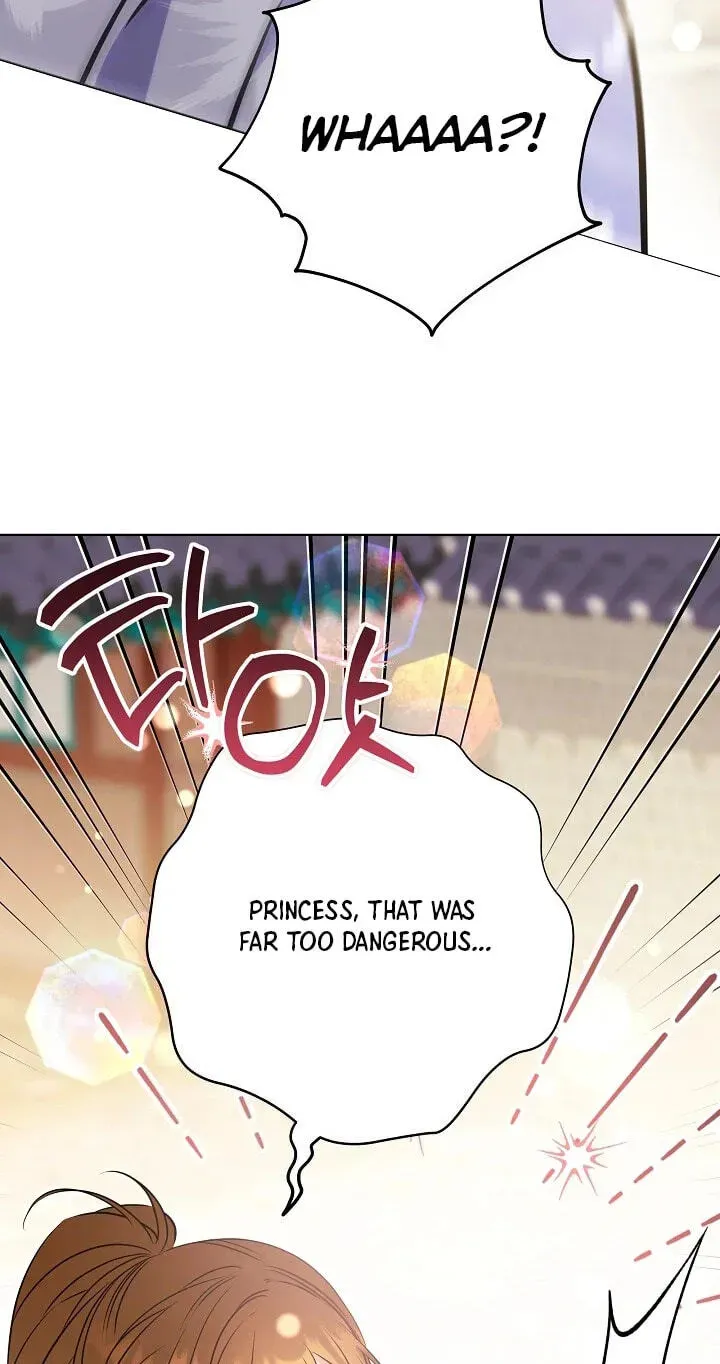 Born As The Daughter of a Lowly Concubine Chapter 92 page 80