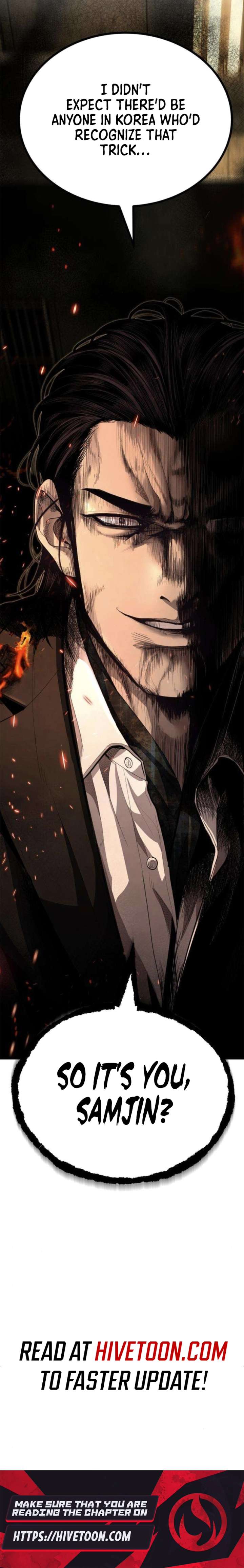 Boss Beating Chapter 10 page 44