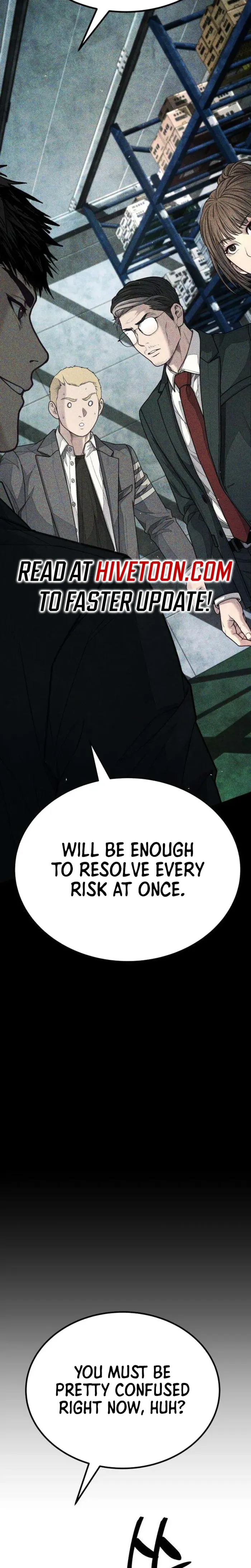 Boss Beating Chapter 13 page 26