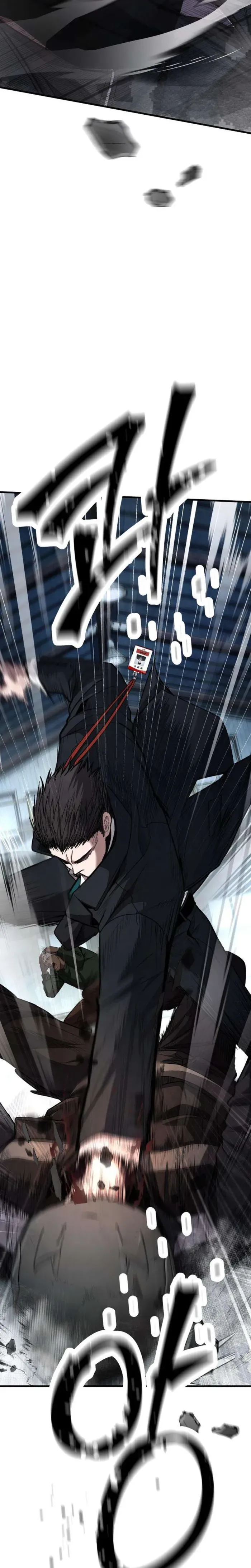 Boss Beating Chapter 13 page 38