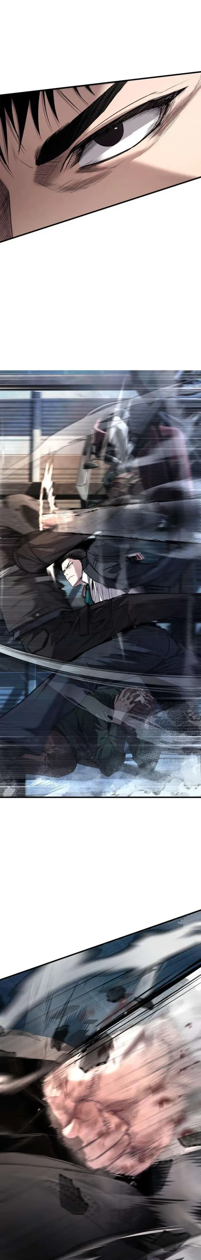 Boss Beating Chapter 13 page 37