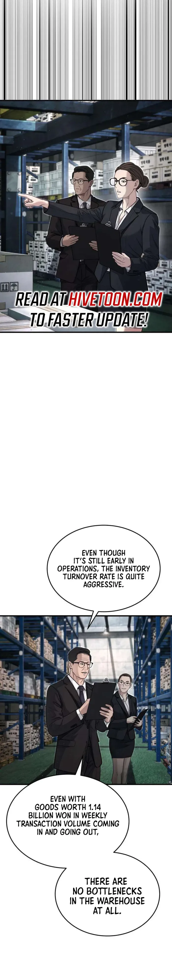 Boss Beating Chapter 13 page 56