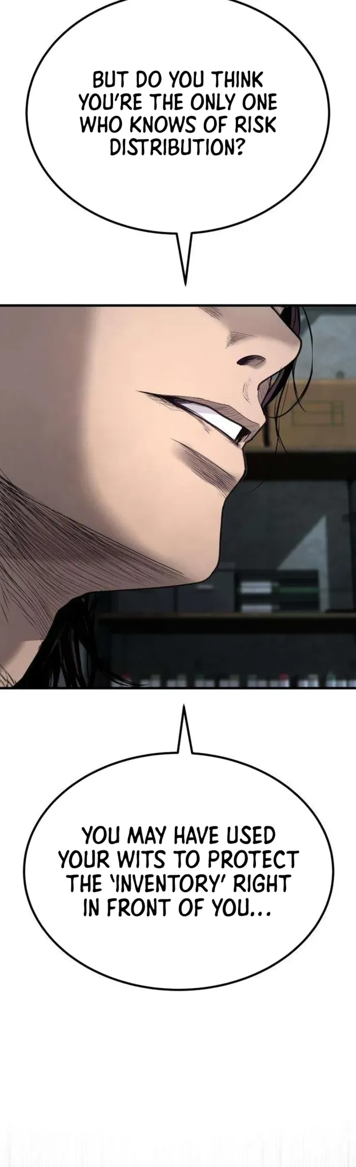 Boss Beating Chapter 13 page 68