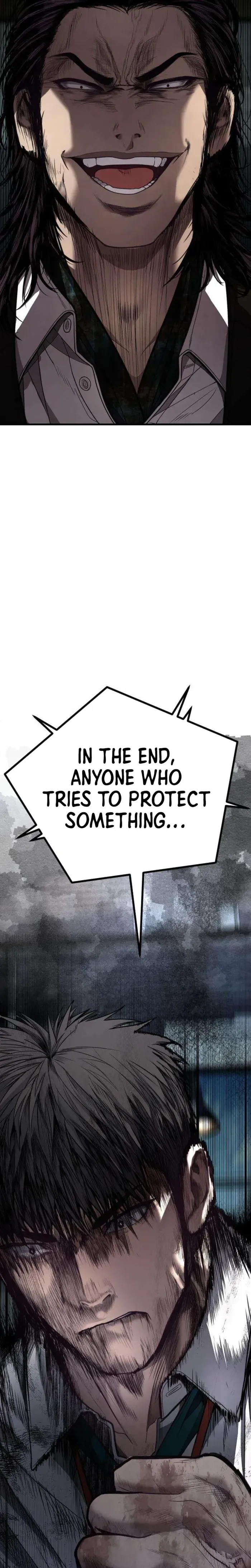 Boss Beating Chapter 13 page 72