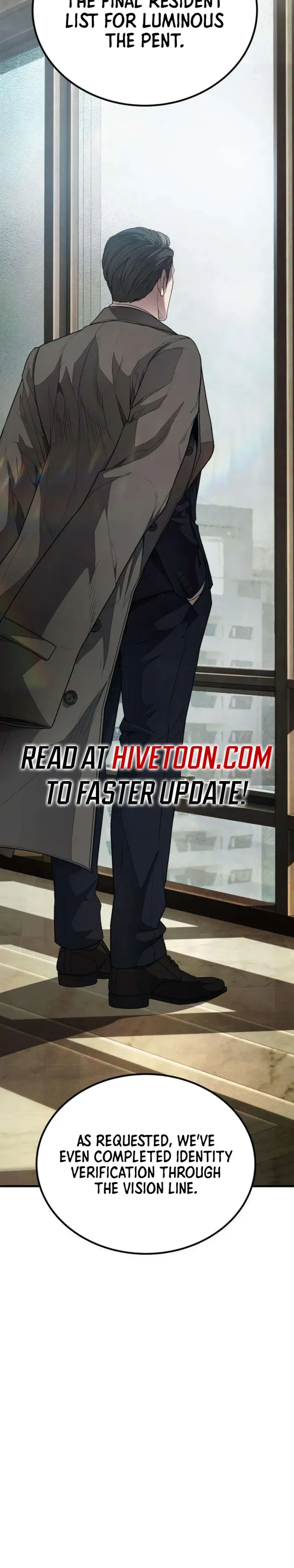 Boss Beating Chapter 16 page 3