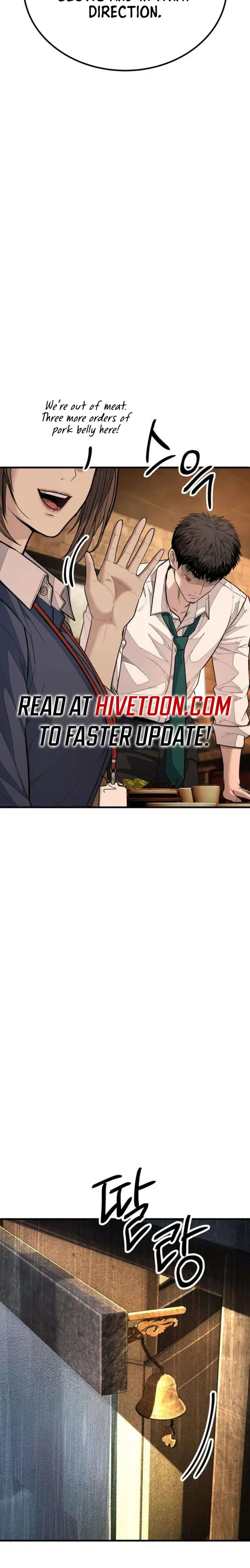Boss Beating Chapter 16 page 46