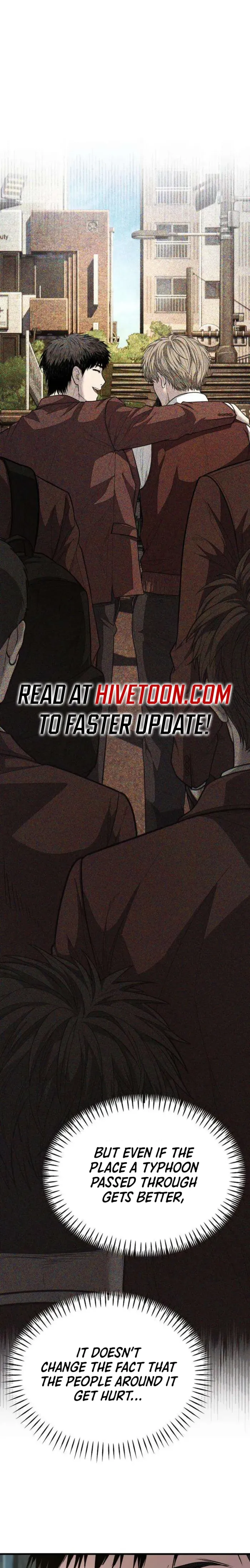 Boss Beating Chapter 16 page 51