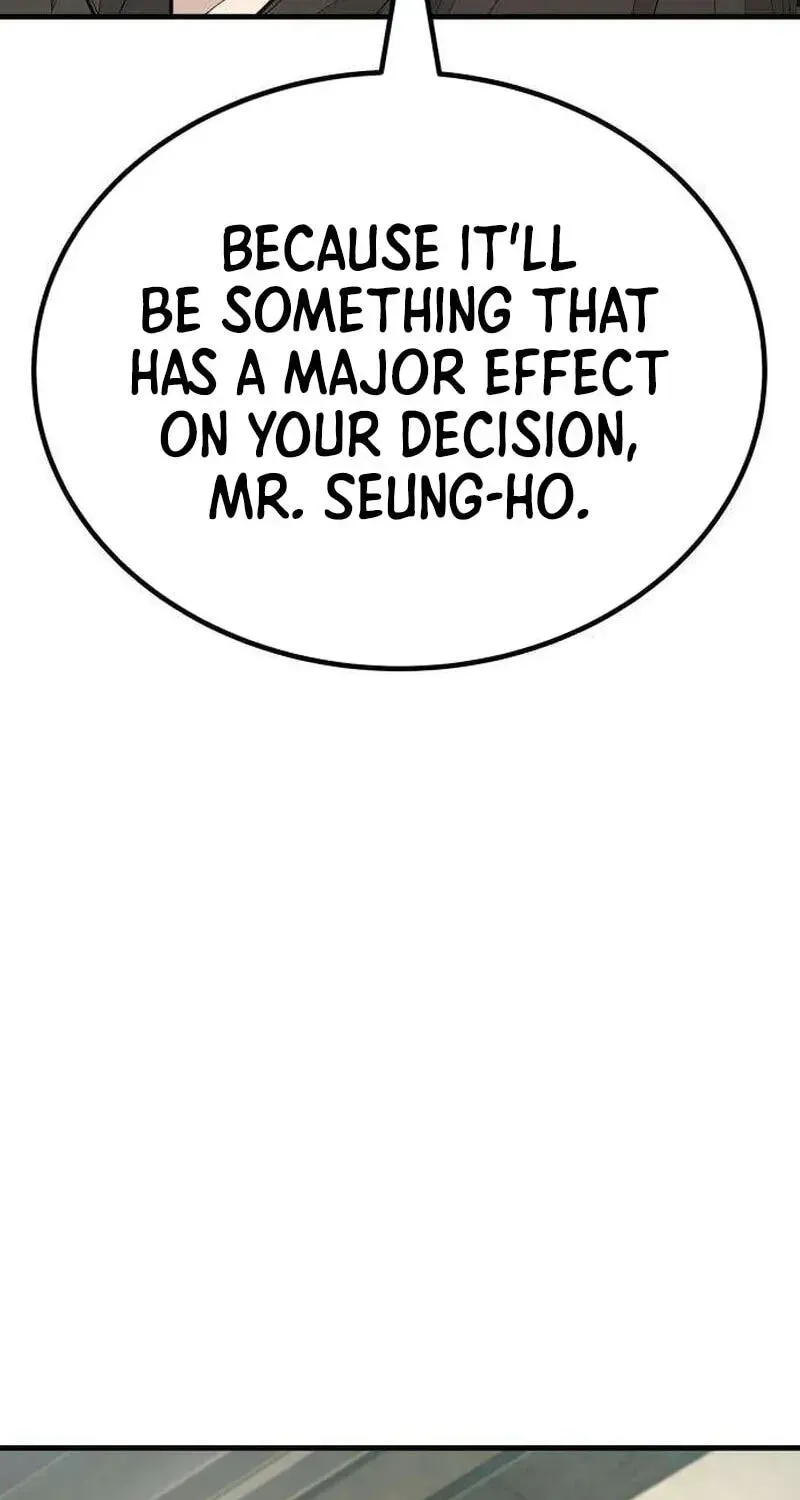 Boss Beating Chapter 17 page 21