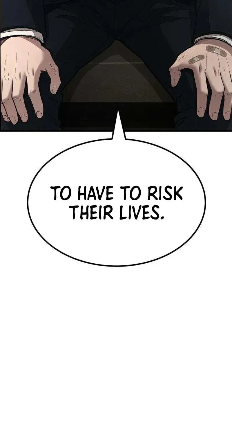 Boss Beating Chapter 17 page 41