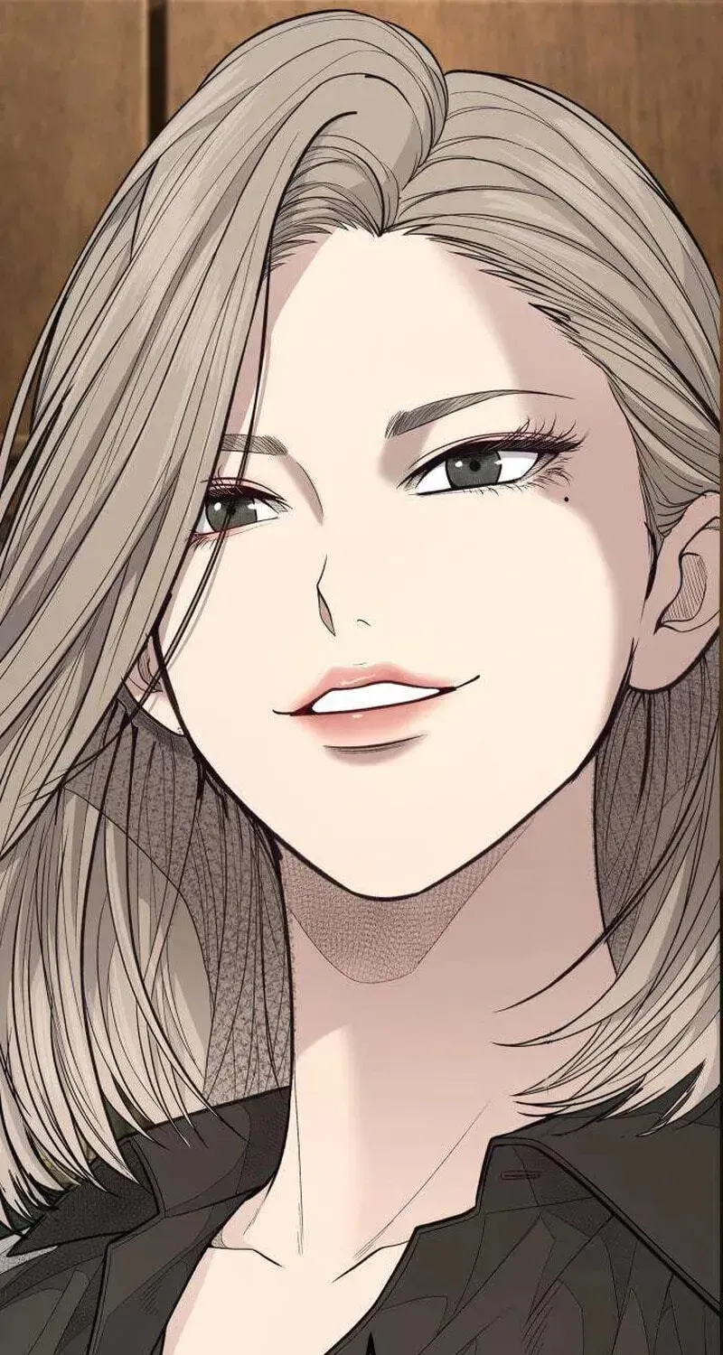 Boss Beating Chapter 17 page 19