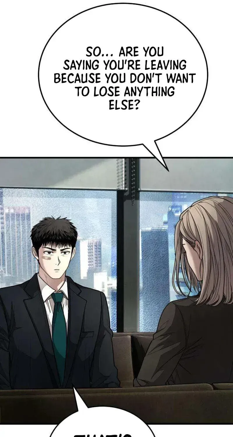 Boss Beating Chapter 17 page 65