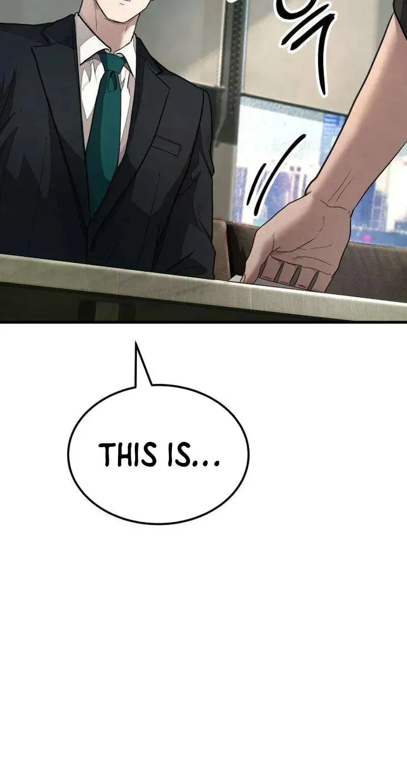 Boss Beating Chapter 17 page 81