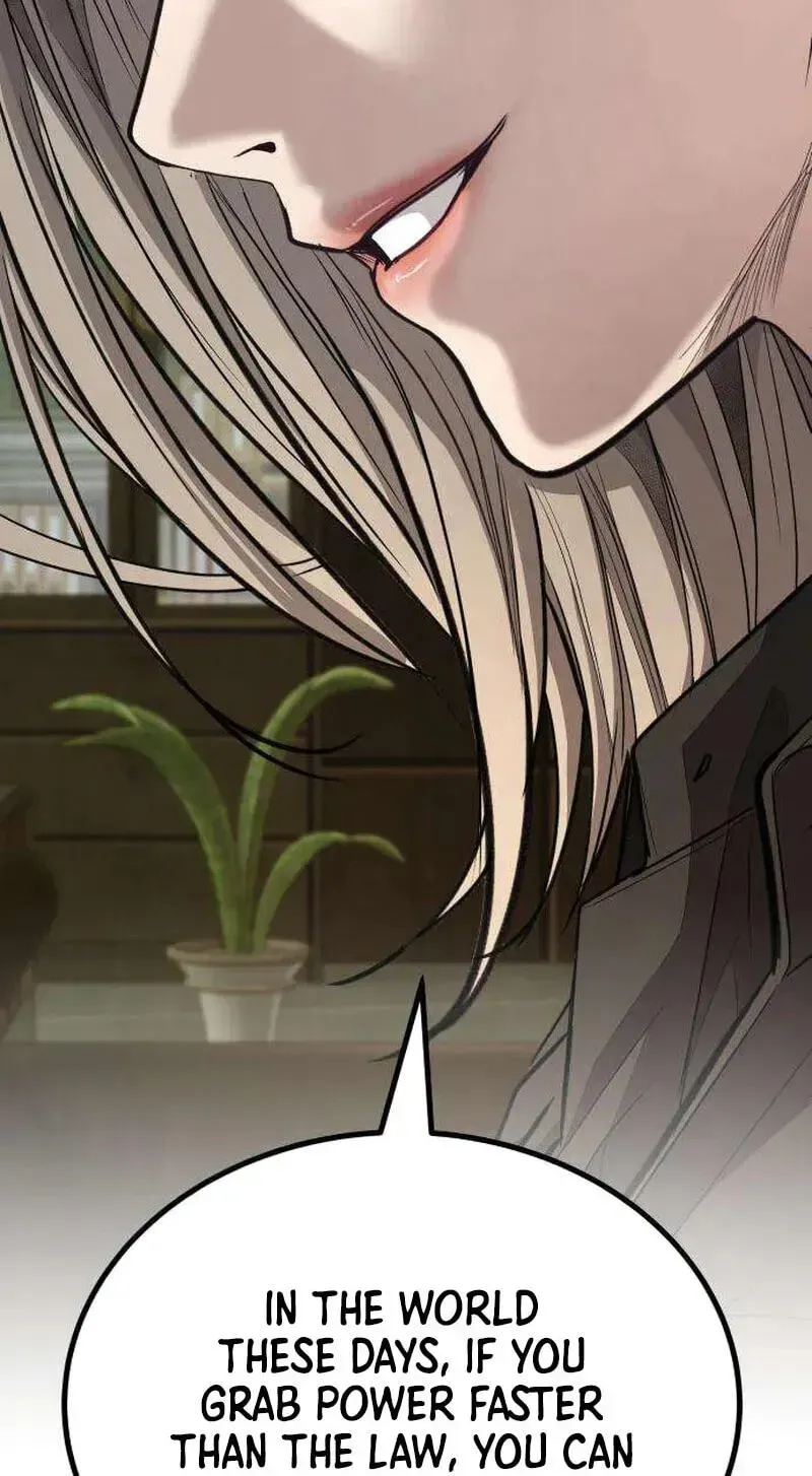 Boss Beating Chapter 17 page 112