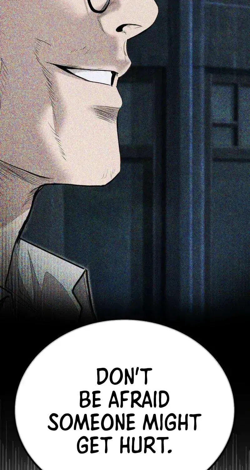 Boss Beating Chapter 17 page 134