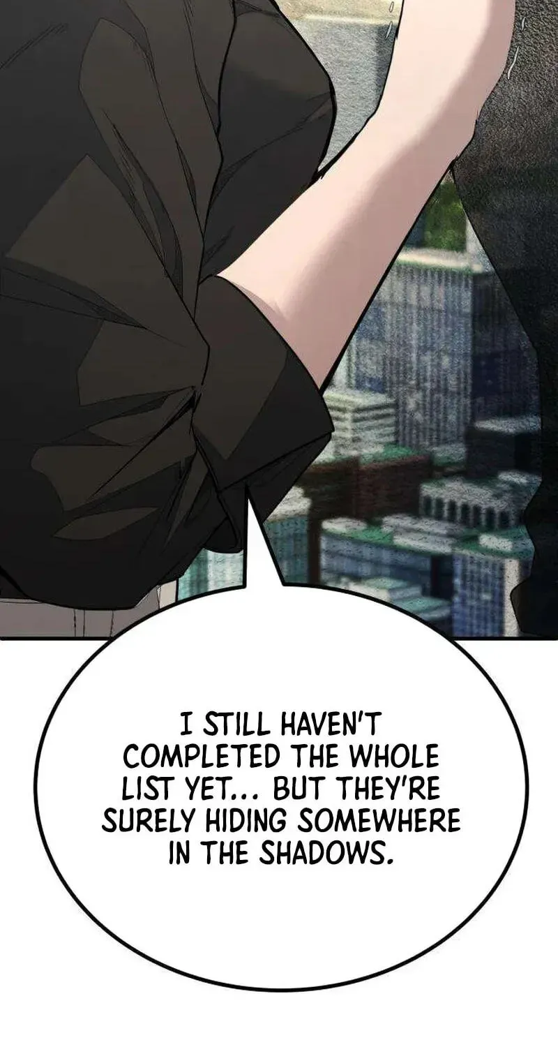 Boss Beating Chapter 17 page 170