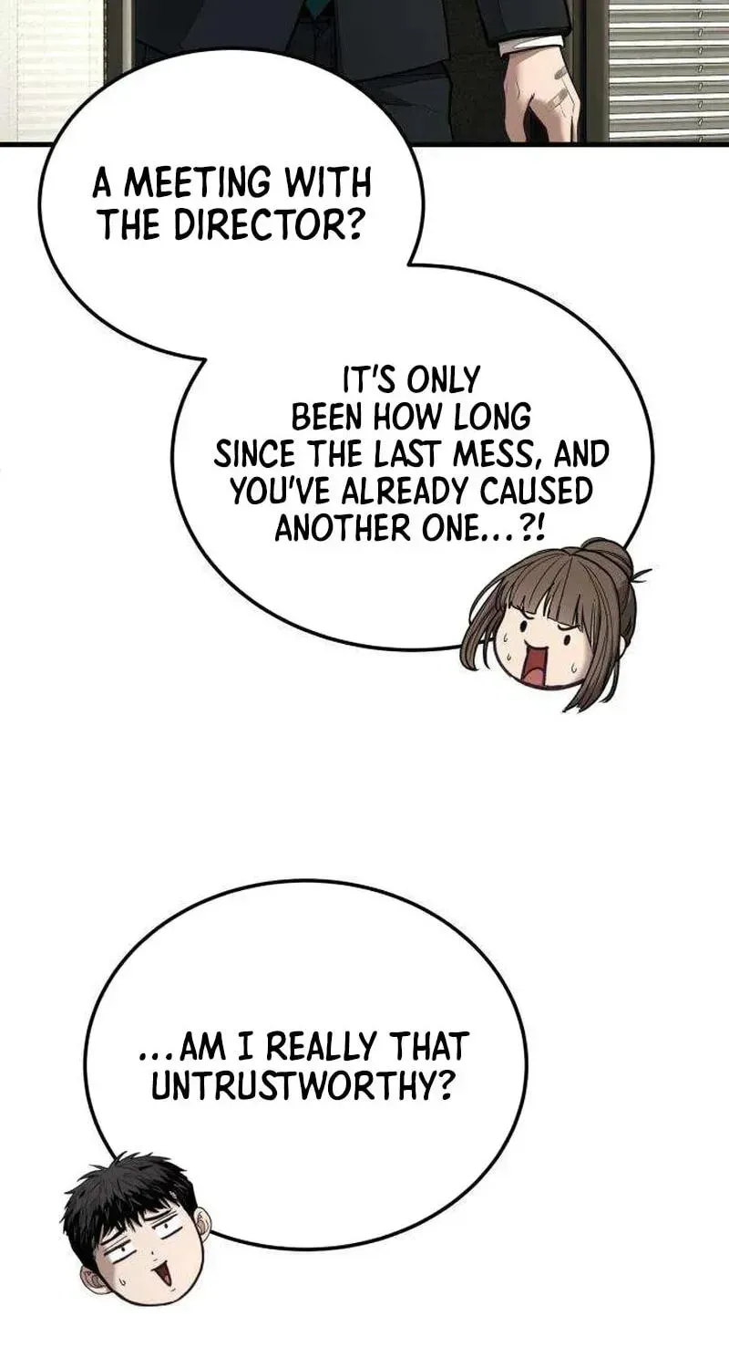 Boss Beating Chapter 17 page 216
