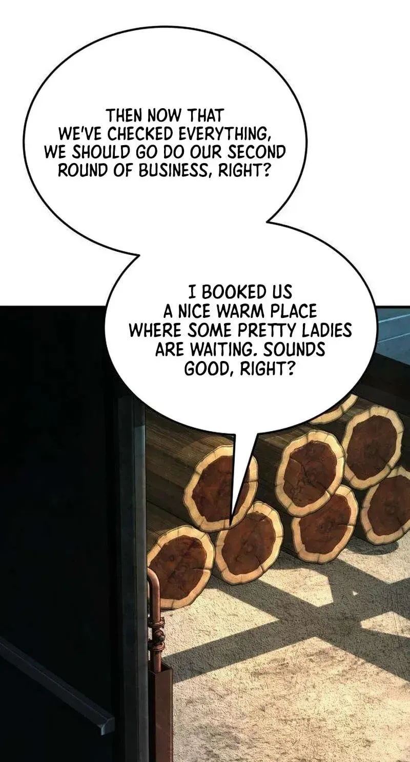 Boss Beating Chapter 17 page 265