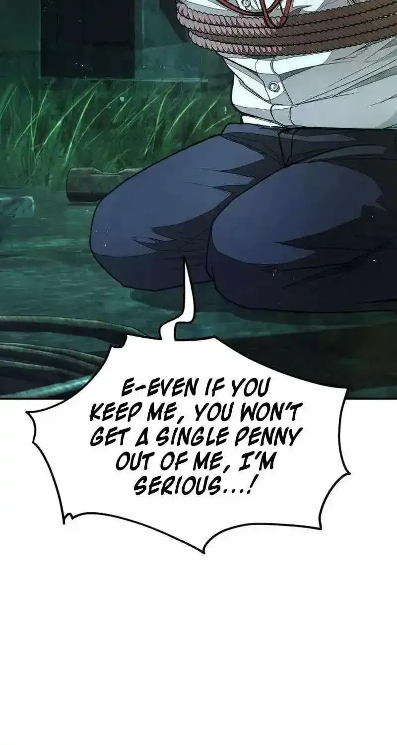 Boss Beating Chapter 18 page 4