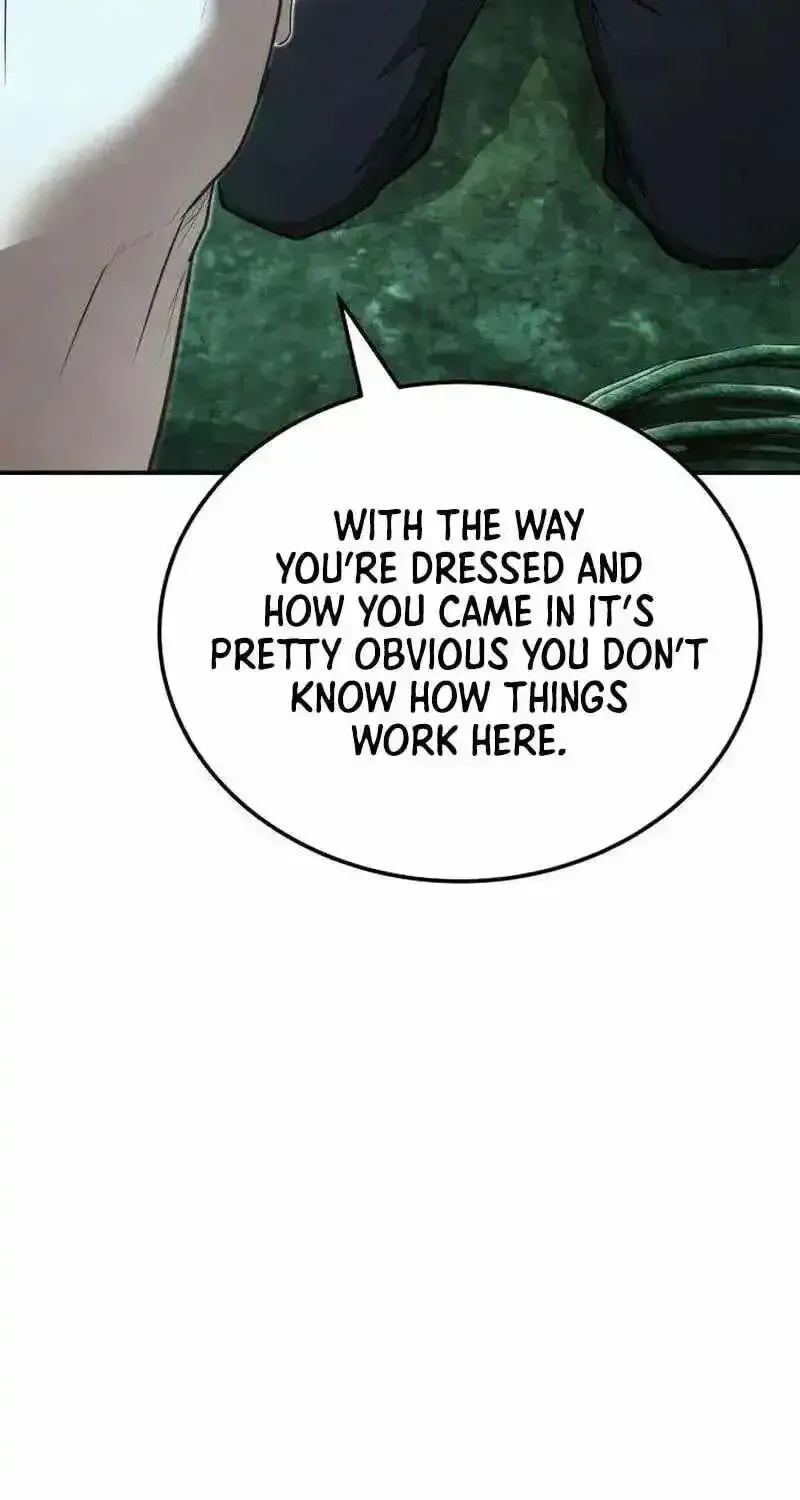 Boss Beating Chapter 18 page 8