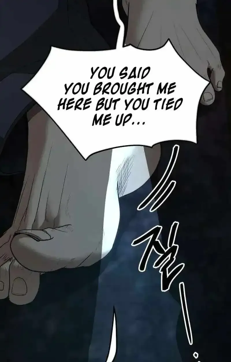 Boss Beating Chapter 18 page 25