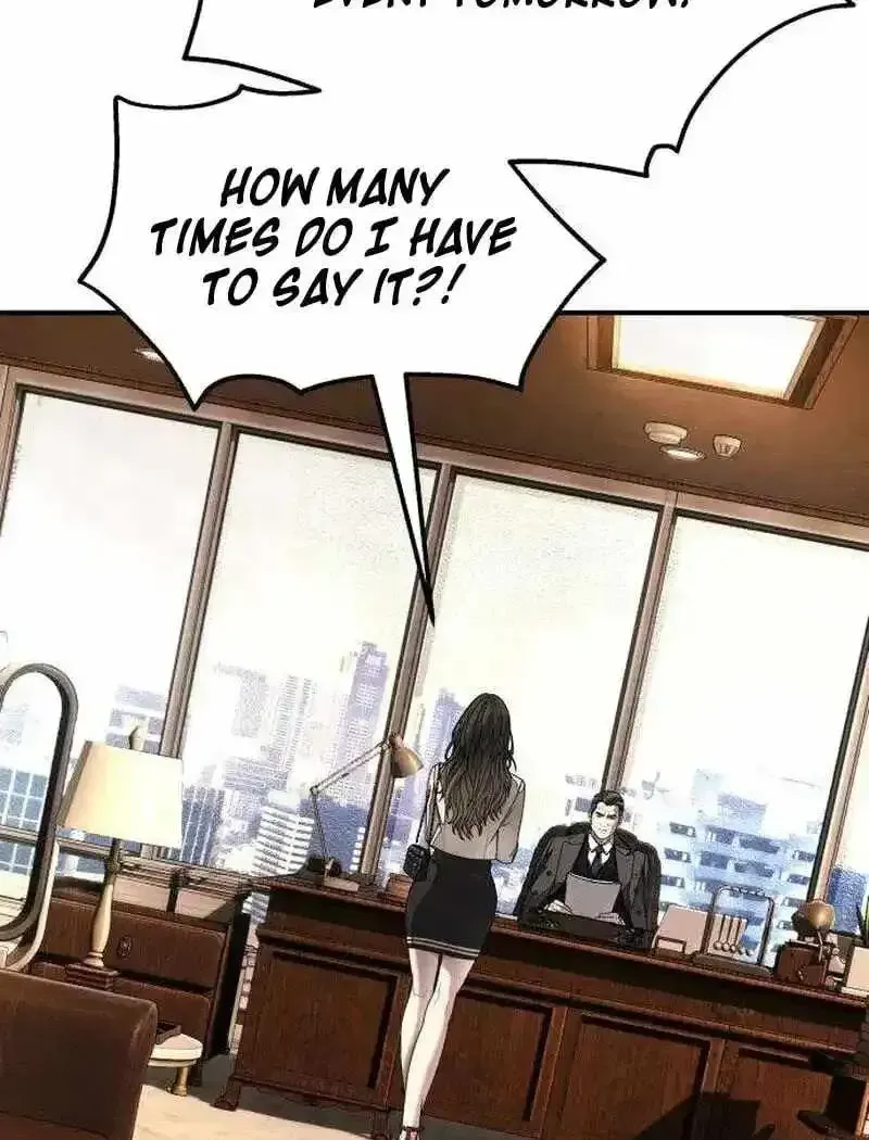 Boss Beating Chapter 18 page 38
